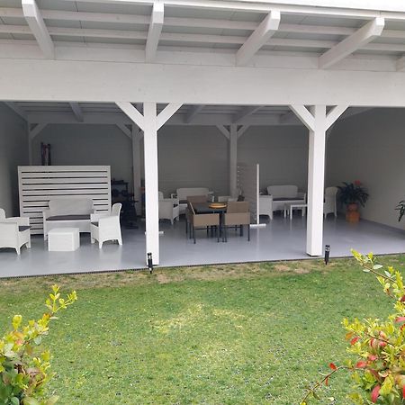 Residence La Torre Appartamento Flower Free Parking 帕多瓦 外观 照片