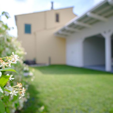 Residence La Torre Appartamento Flower Free Parking 帕多瓦 外观 照片