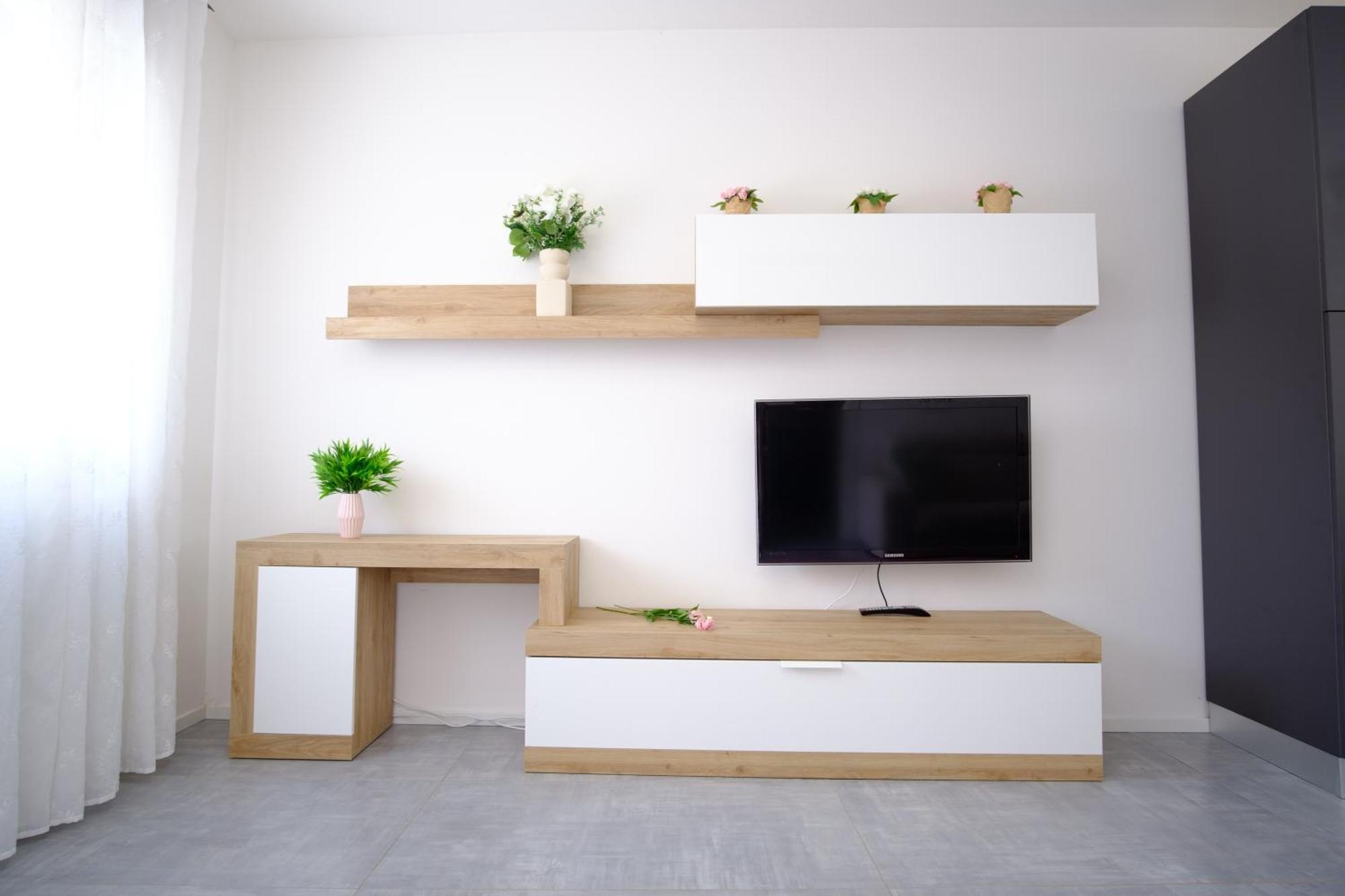 Residence La Torre Appartamento Flower Free Parking 帕多瓦 外观 照片