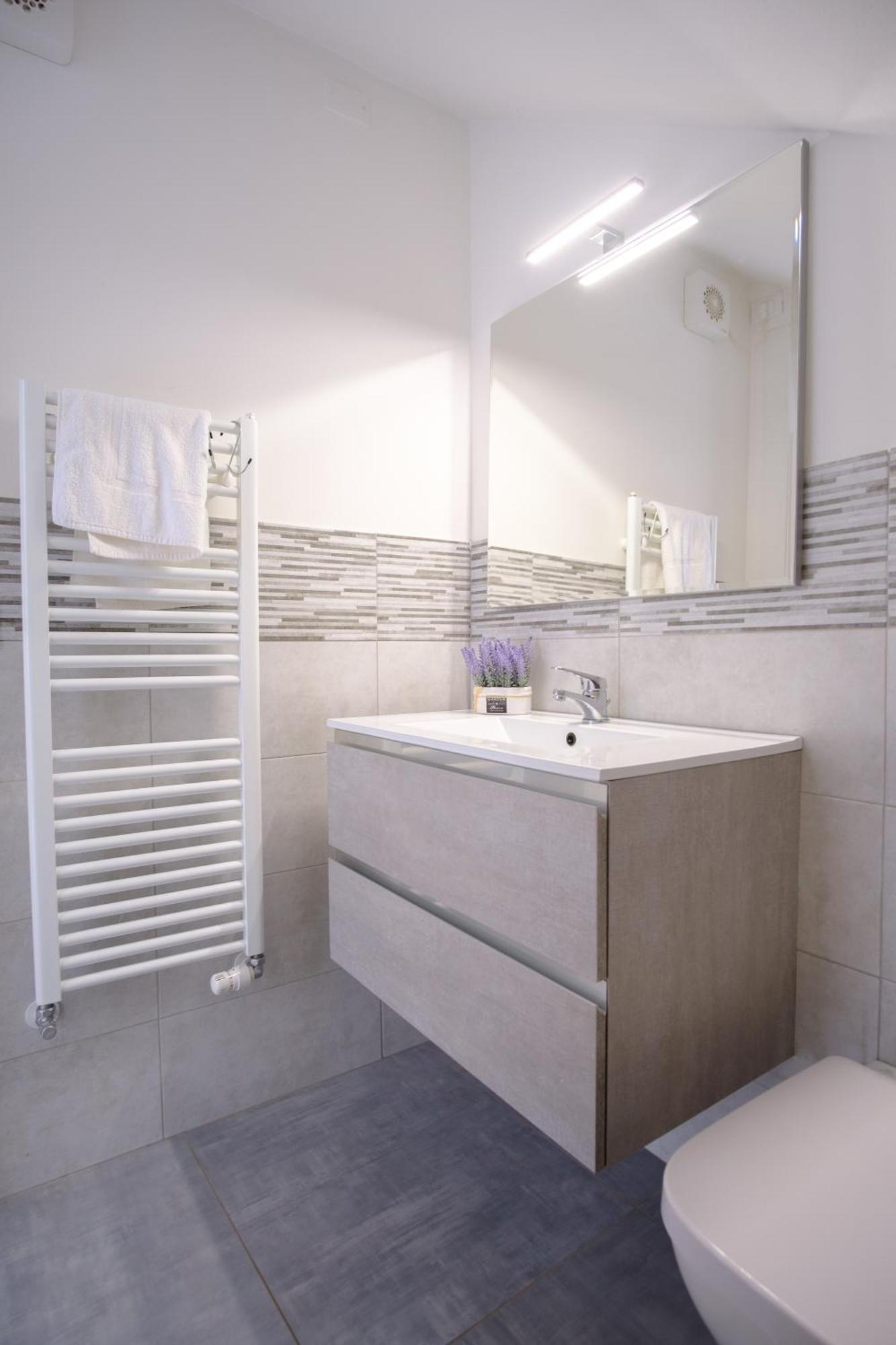 Residence La Torre Appartamento Flower Free Parking 帕多瓦 外观 照片