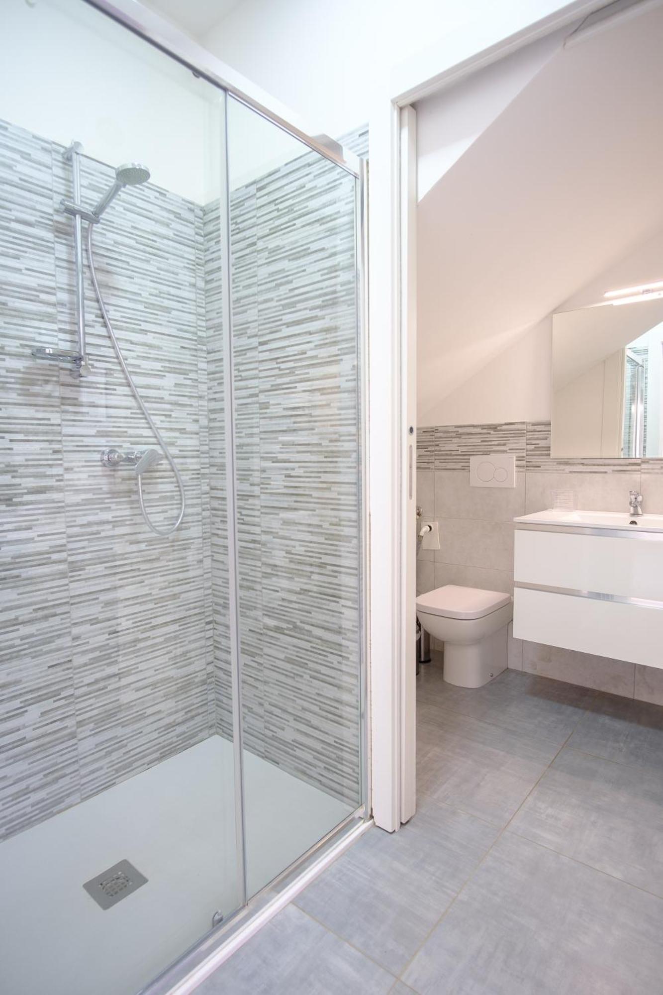 Residence La Torre Appartamento Flower Free Parking 帕多瓦 外观 照片