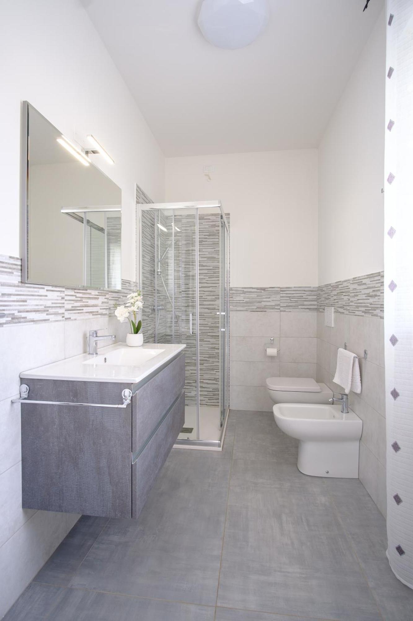 Residence La Torre Appartamento Flower Free Parking 帕多瓦 外观 照片