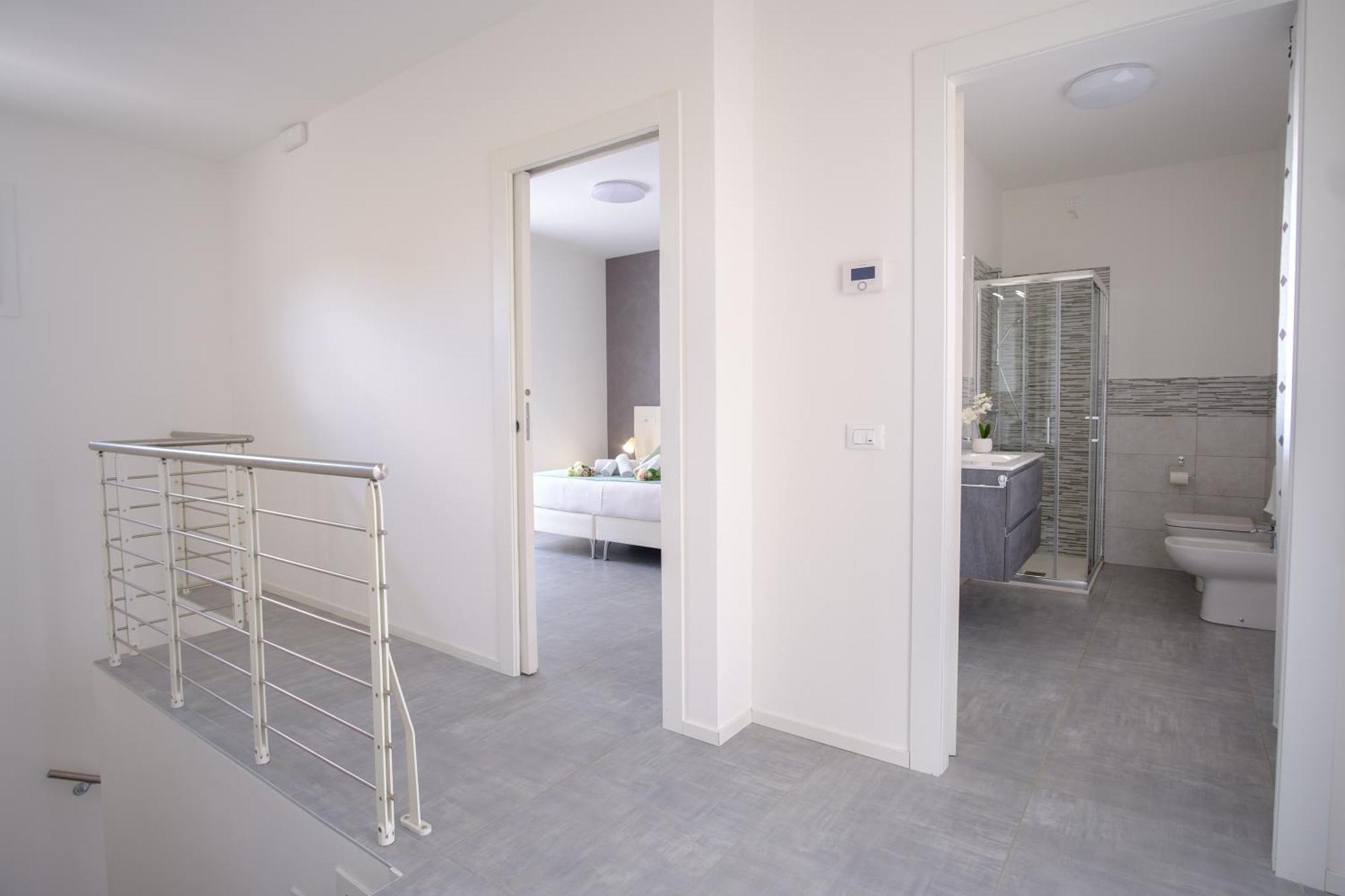 Residence La Torre Appartamento Flower Free Parking 帕多瓦 外观 照片