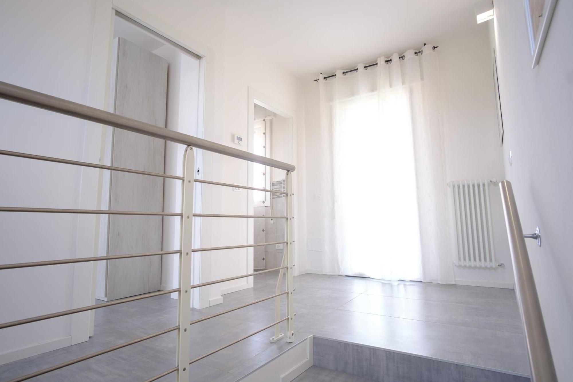 Residence La Torre Appartamento Flower Free Parking 帕多瓦 外观 照片