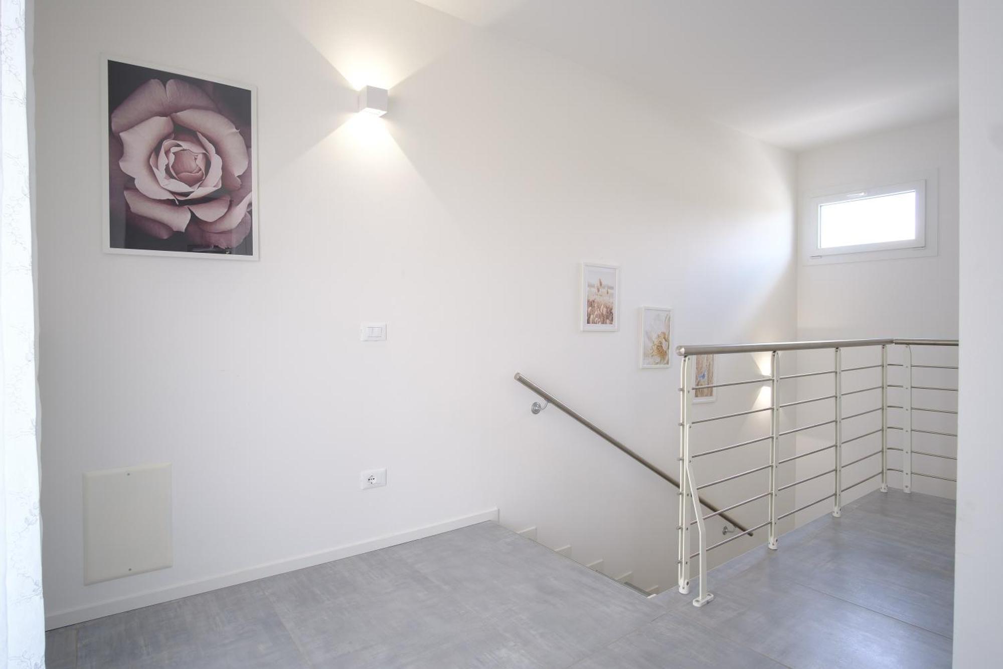 Residence La Torre Appartamento Flower Free Parking 帕多瓦 外观 照片