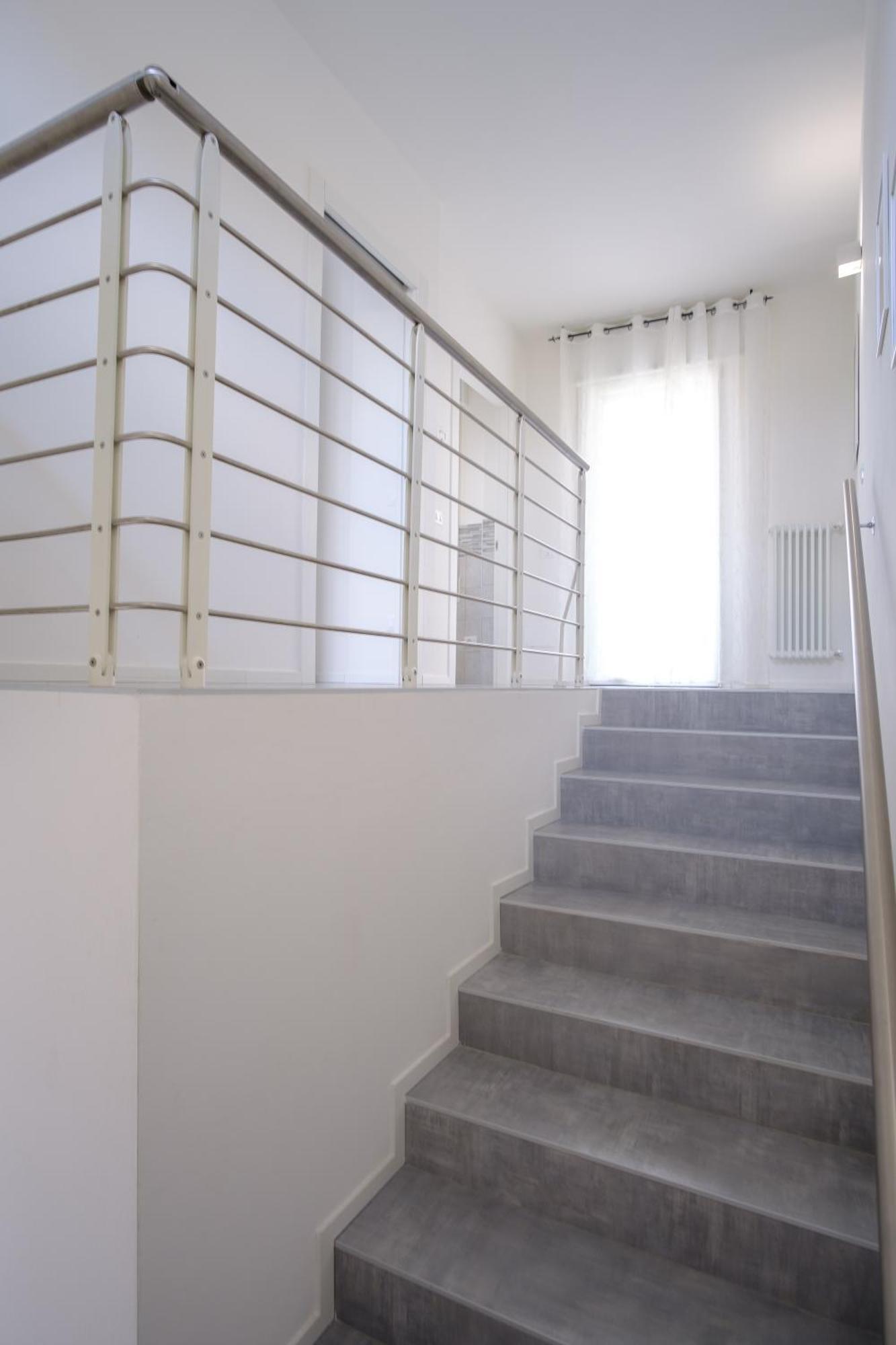 Residence La Torre Appartamento Flower Free Parking 帕多瓦 外观 照片