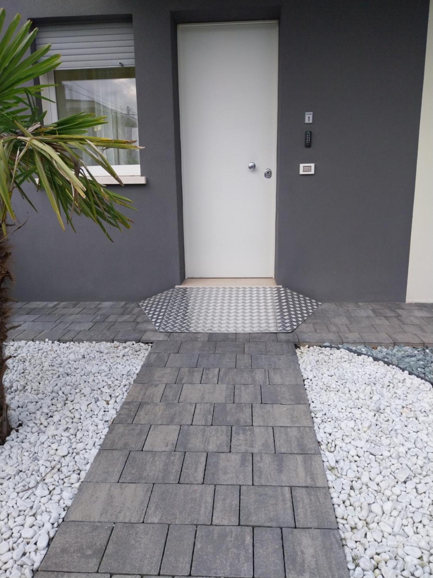 Residence La Torre Appartamento Flower Free Parking 帕多瓦 外观 照片