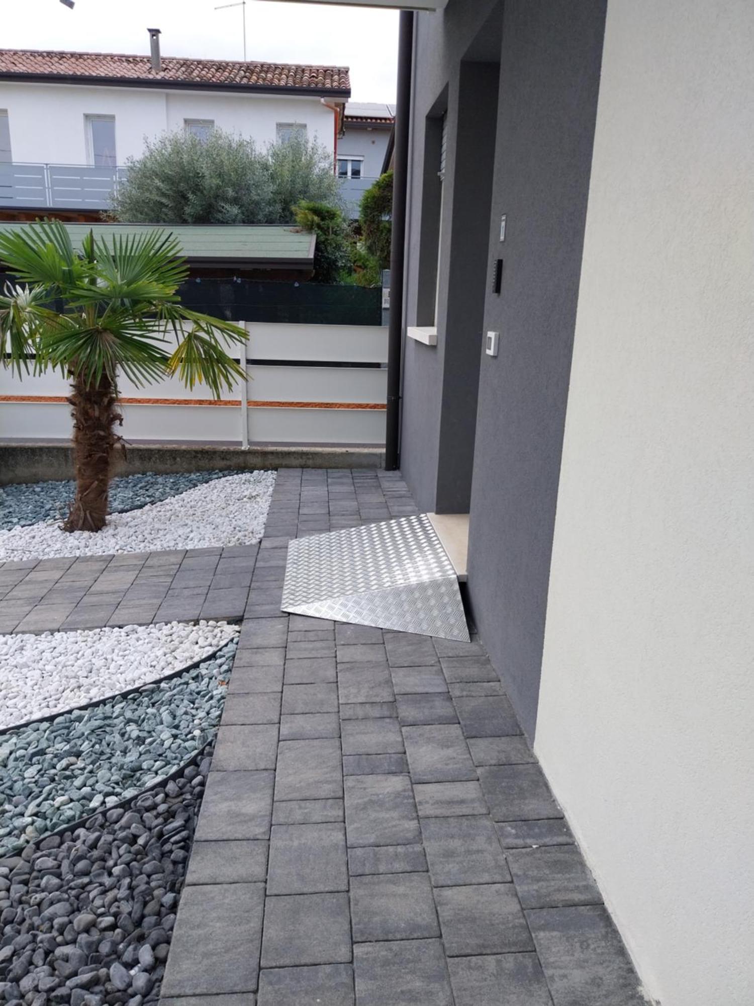 Residence La Torre Appartamento Flower Free Parking 帕多瓦 外观 照片