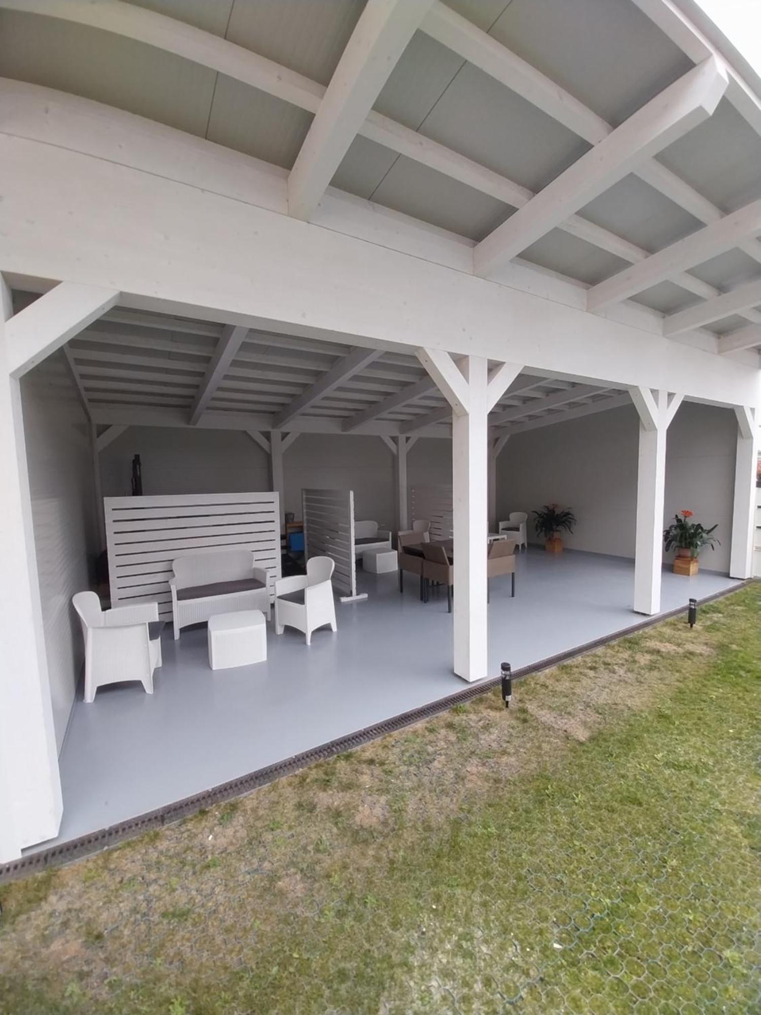 Residence La Torre Appartamento Flower Free Parking 帕多瓦 外观 照片