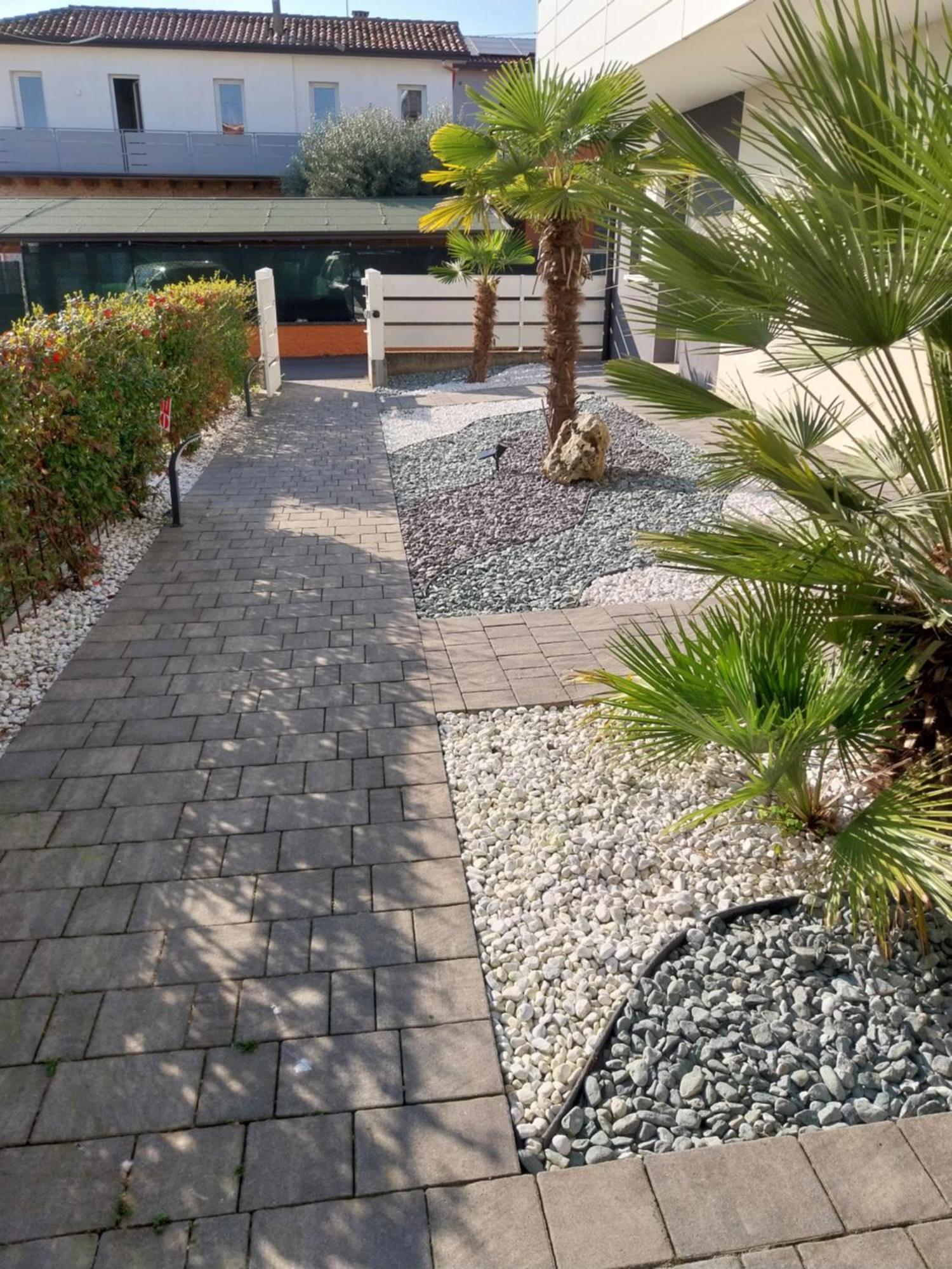 Residence La Torre Appartamento Flower Free Parking 帕多瓦 外观 照片