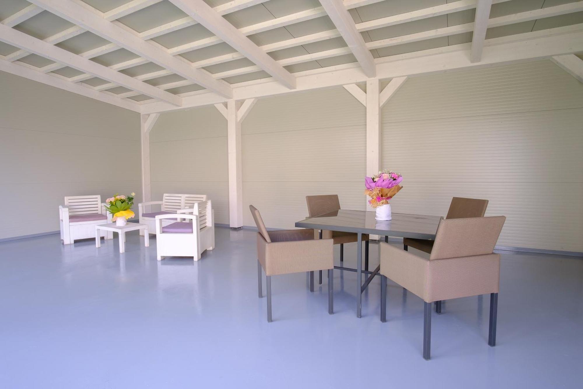 Residence La Torre Appartamento Flower Free Parking 帕多瓦 外观 照片