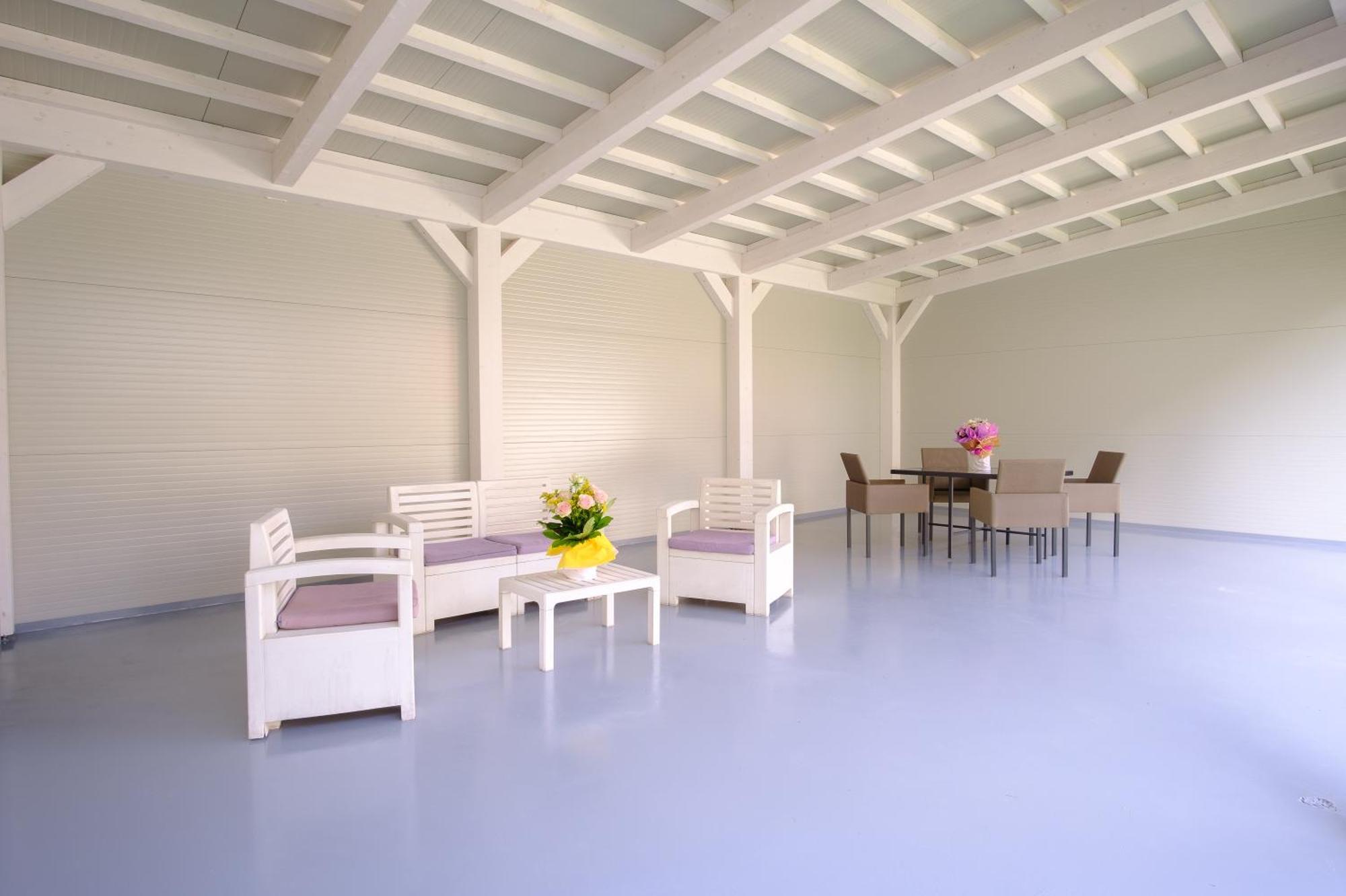 Residence La Torre Appartamento Flower Free Parking 帕多瓦 外观 照片
