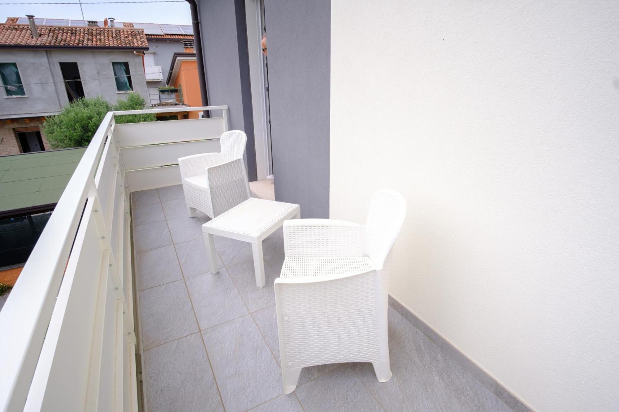 Residence La Torre Appartamento Flower Free Parking 帕多瓦 外观 照片